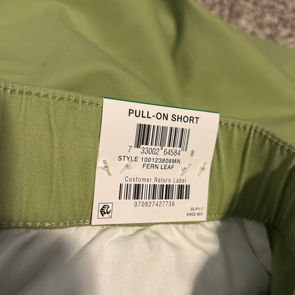 Men’s pull on shorts - Picture 6 of 7